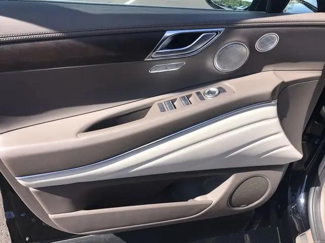 2023 Genesis GV80 2.5T AWD
