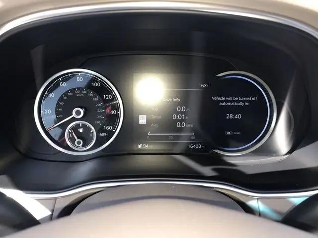 2023 Genesis GV80 2.5T AWD