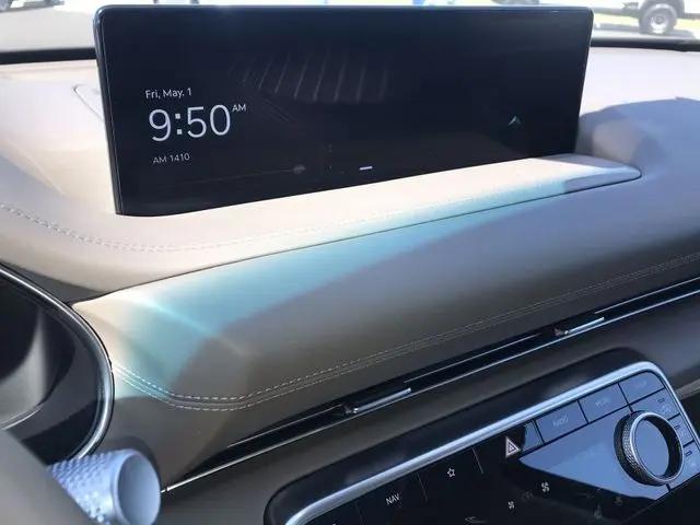 2023 Genesis GV80 2.5T AWD
