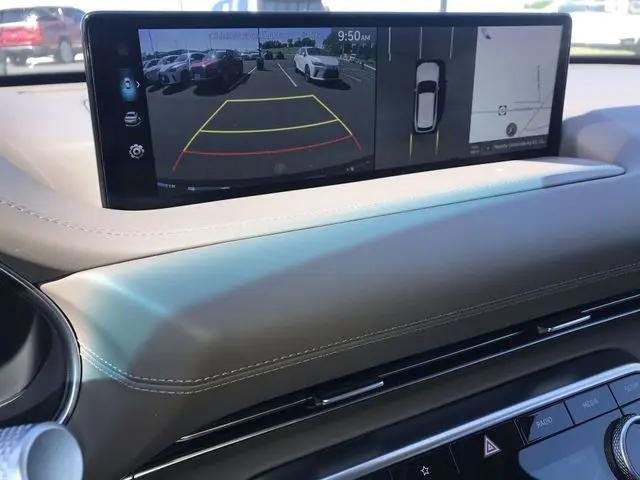 2023 Genesis GV80 2.5T AWD