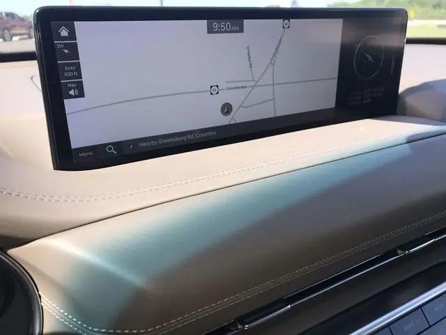 2023 Genesis GV80 2.5T AWD
