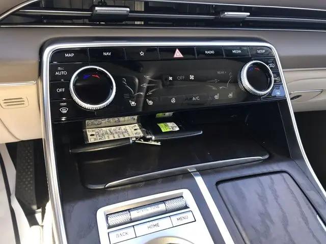 2023 Genesis GV80 2.5T AWD