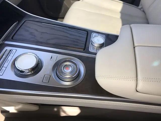 2023 Genesis GV80 2.5T AWD