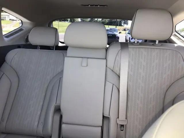 2023 Genesis GV80 2.5T AWD