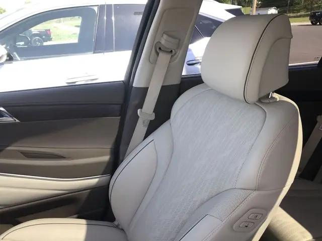 2023 Genesis GV80 2.5T AWD