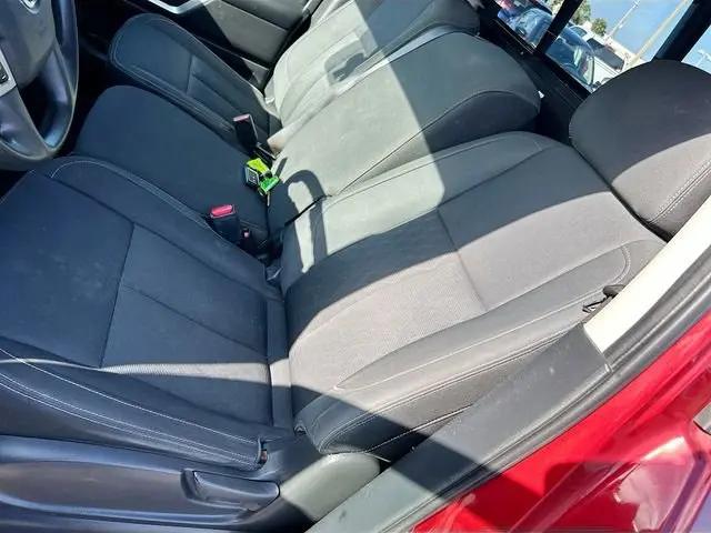 2017 Nissan Titan XD SV