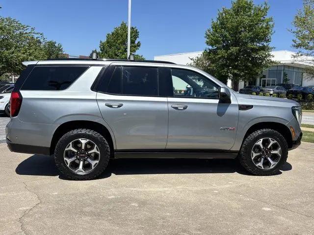 2025 GMC Yukon 4WD AT4 Ultimate