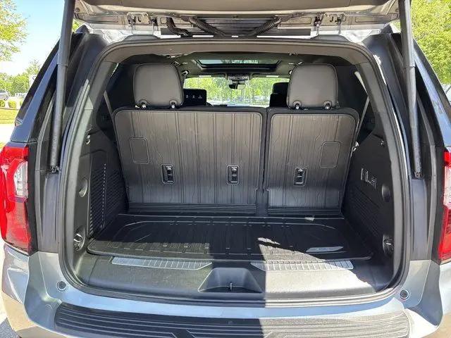 2025 GMC Yukon 4WD AT4 Ultimate