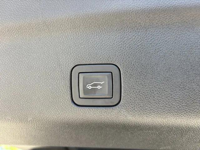 2025 GMC Yukon 4WD AT4 Ultimate