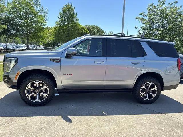2025 GMC Yukon 4WD AT4 Ultimate