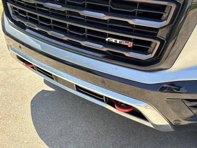 2025 GMC Yukon 4WD AT4 Ultimate