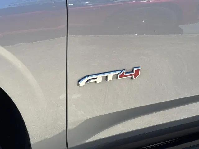 2025 GMC Yukon 4WD AT4 Ultimate