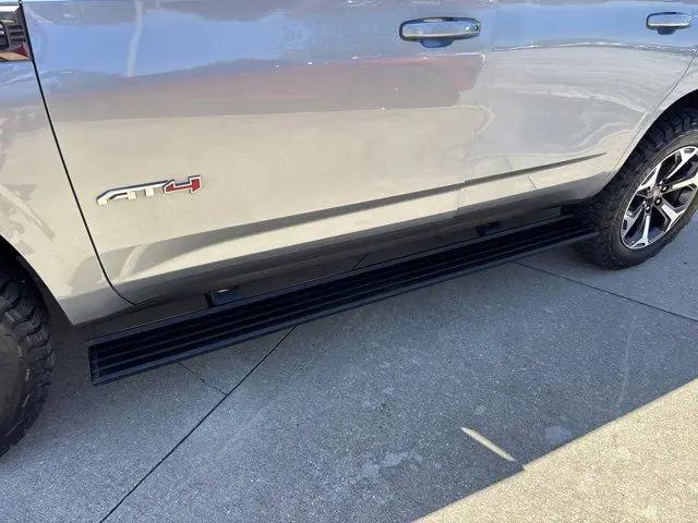 2025 GMC Yukon 4WD AT4 Ultimate