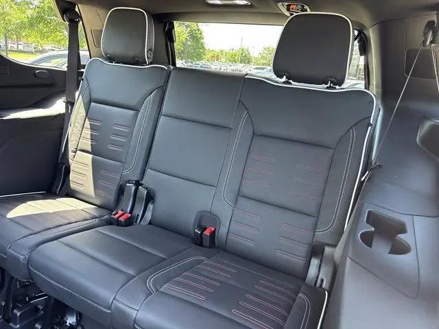 2025 GMC Yukon 4WD AT4 Ultimate