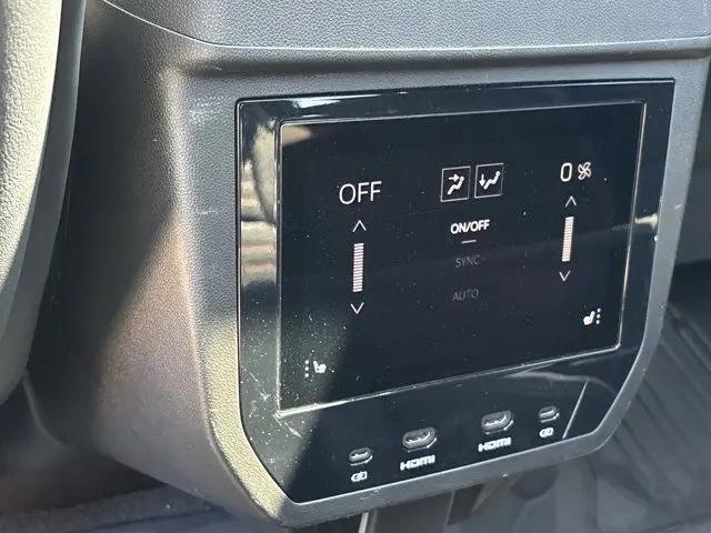 2025 GMC Yukon 4WD AT4 Ultimate