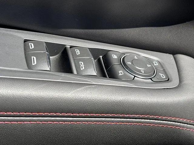 2025 GMC Yukon 4WD AT4 Ultimate
