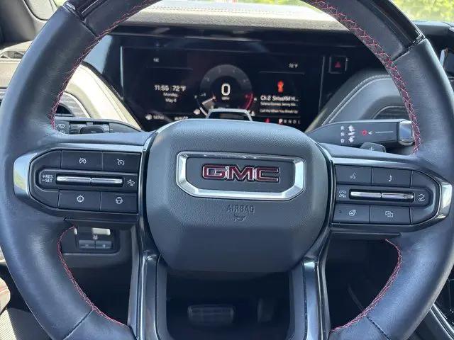 2025 GMC Yukon 4WD AT4 Ultimate