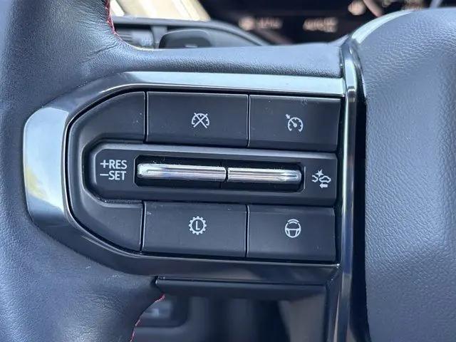 2025 GMC Yukon 4WD AT4 Ultimate