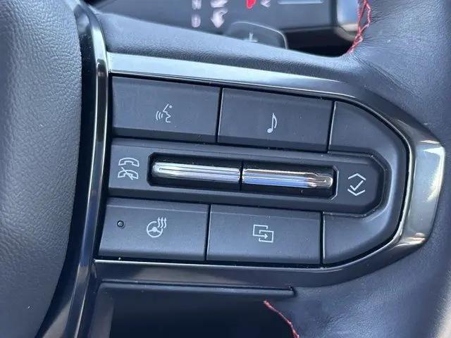 2025 GMC Yukon 4WD AT4 Ultimate