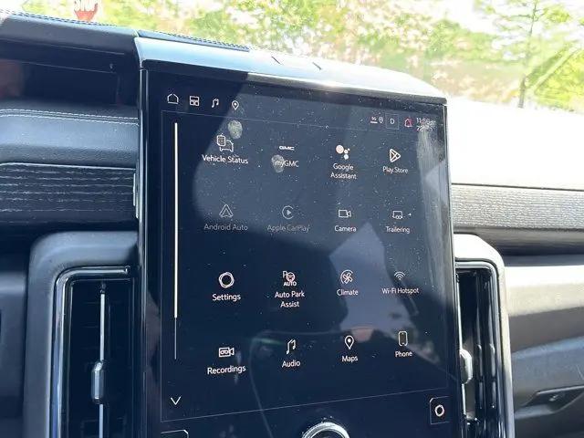 2025 GMC Yukon 4WD AT4 Ultimate