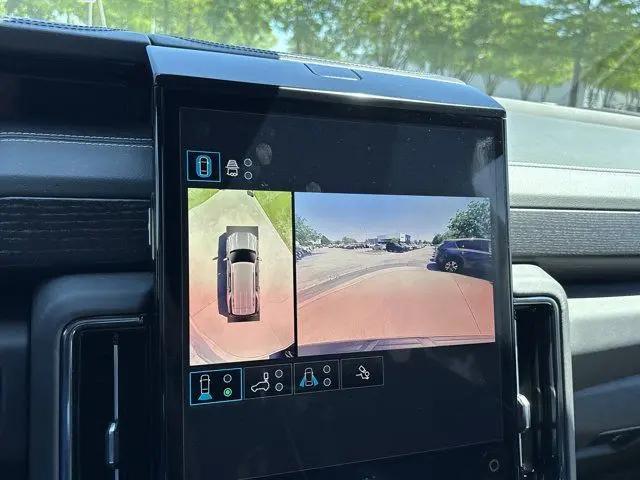 2025 GMC Yukon 4WD AT4 Ultimate