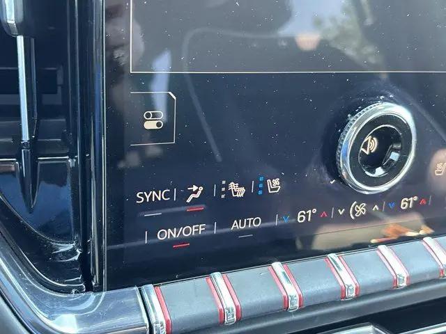 2025 GMC Yukon 4WD AT4 Ultimate