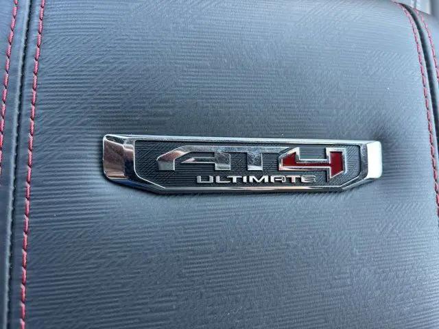 2025 GMC Yukon 4WD AT4 Ultimate