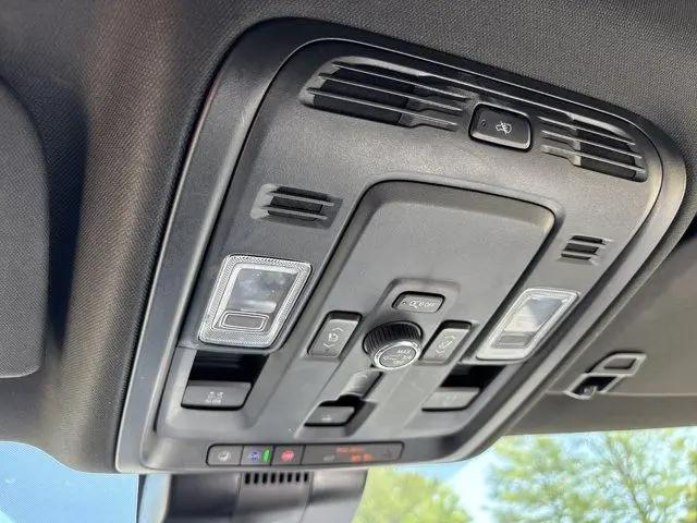 2025 GMC Yukon 4WD AT4 Ultimate