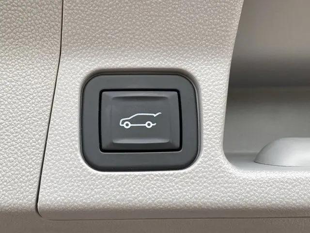 2020 GMC Acadia FWD SLT