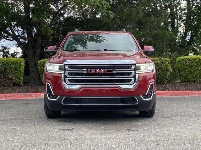 2020 GMC Acadia FWD SLT