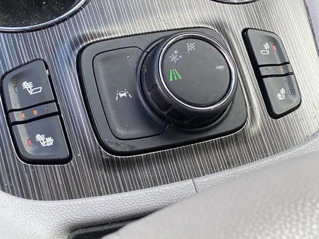 2020 GMC Acadia FWD SLT