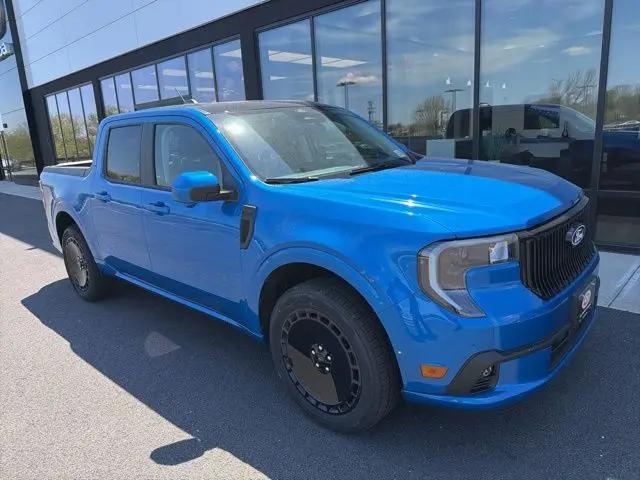 2026 Ford Maverick Lobo for sale in Cranston, RI