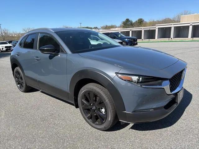 2026 Mazda CX-30 2.5 S Carbon Edition for sale in Cranston, RI