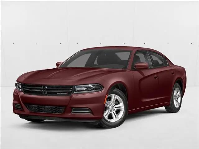2021 Dodge Charger SXT RWD for sale in Corpus Christi, TX