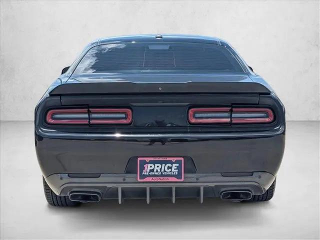 2020 Dodge Challenger R/T