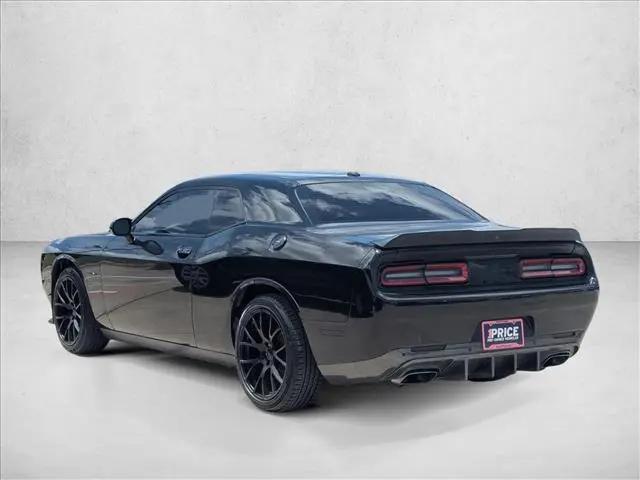 2020 Dodge Challenger R/T