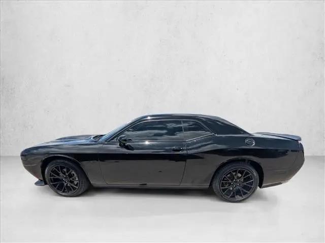 2020 Dodge Challenger R/T