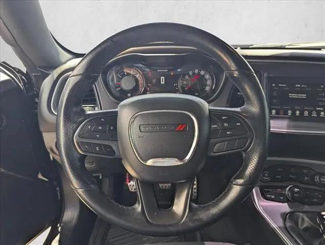 2020 Dodge Challenger R/T