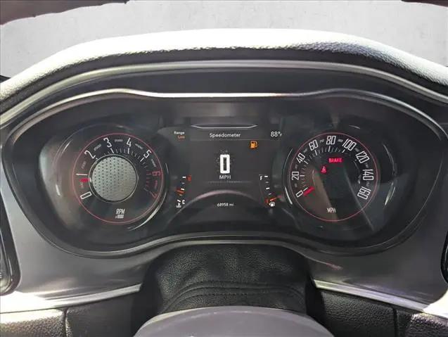 2020 Dodge Challenger R/T