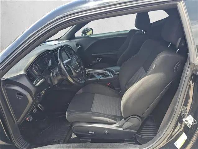 2020 Dodge Challenger R/T