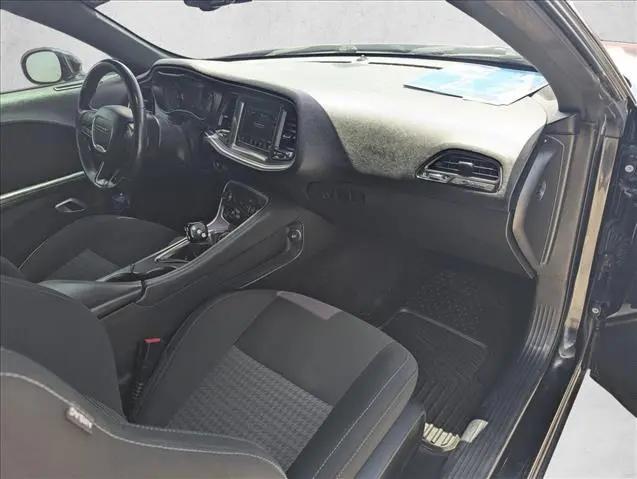 2020 Dodge Challenger R/T