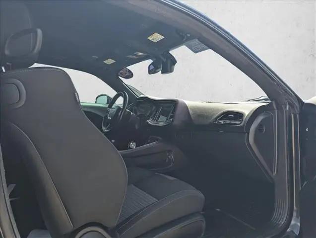 2020 Dodge Challenger R/T
