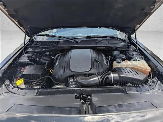 2020 Dodge Challenger R/T