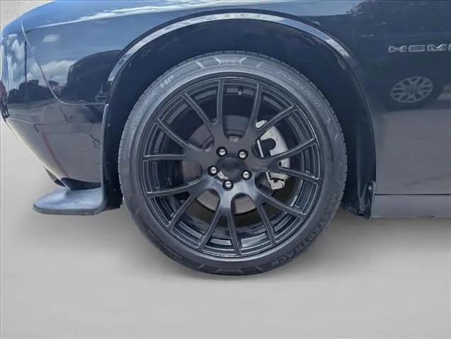 2020 Dodge Challenger R/T
