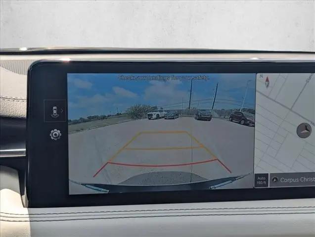 2025 Genesis G70 2.5T RWD