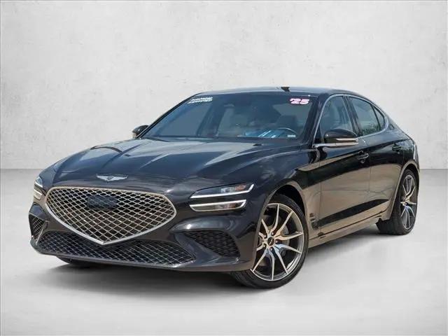 2025 Genesis G70 2.5T RWD for sale in Corpus Christi, TX