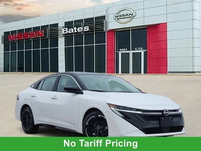 2026 Nissan Sentra SR for sale in Killeen, TX