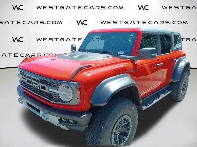 2023 Ford Bronco Raptor for sale in Wake Forest, NC