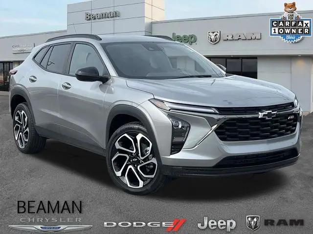 2025 Chevrolet Trax FWD 2RS for sale in Murfreesboro, TN