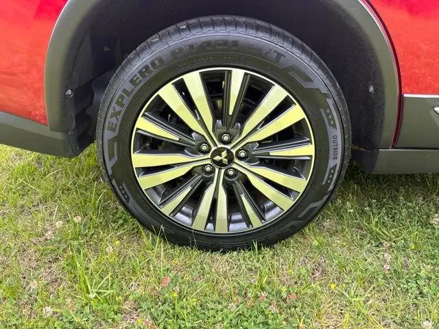 2020 Mitsubishi Outlander SE 2.4 S-AWC